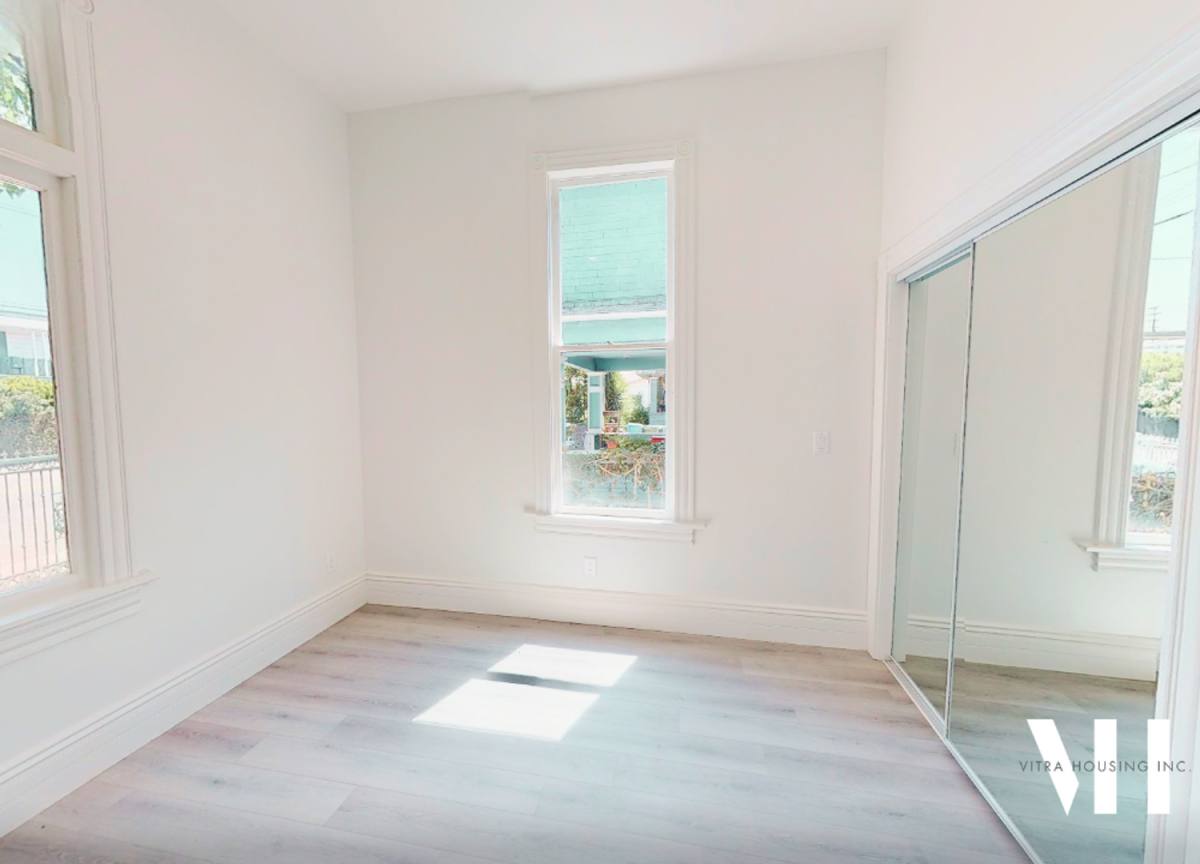 Apartment for rent at 1030 W 23rd St, Los Angeles, CA 90007