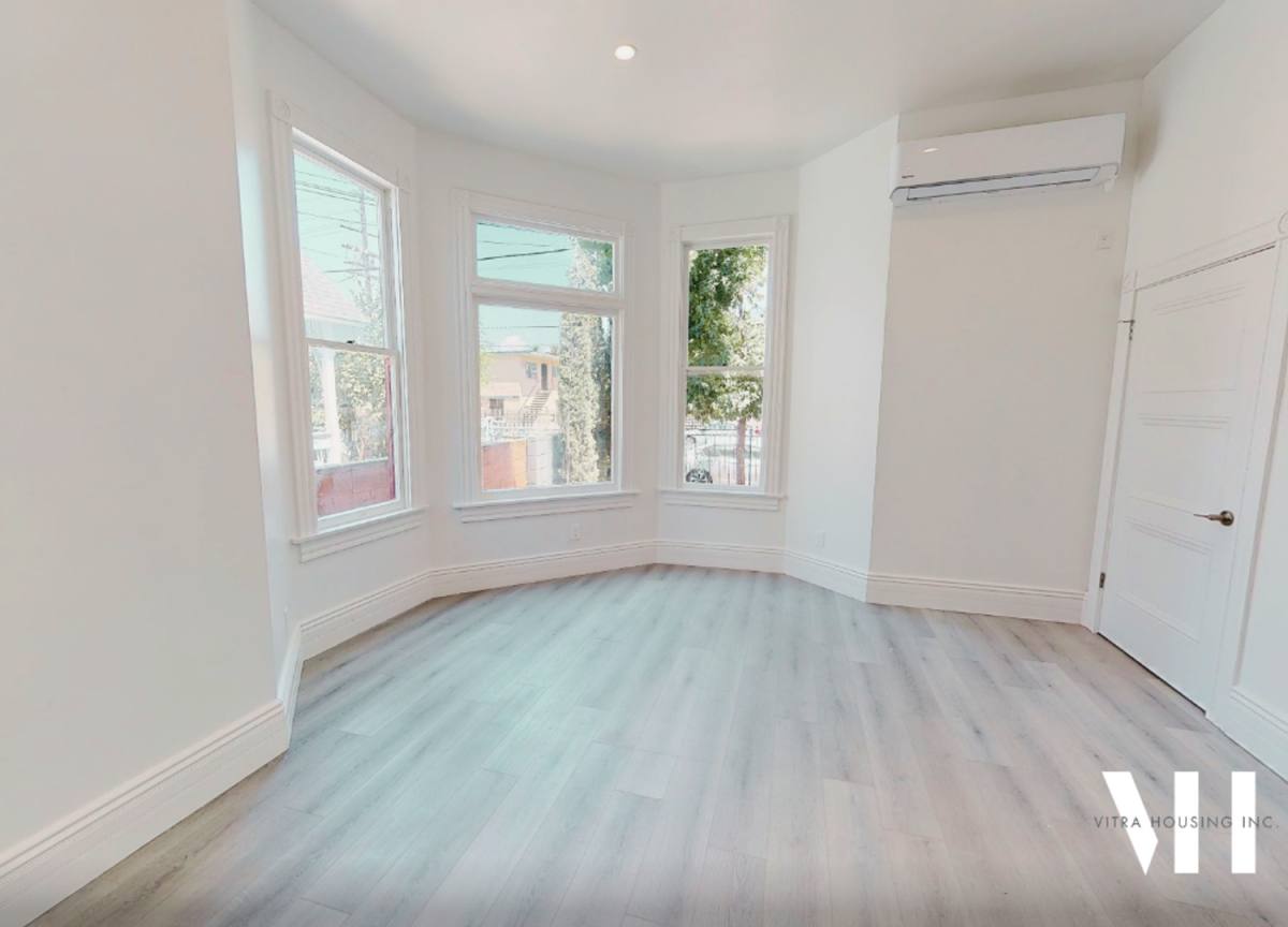 Apartment for rent at 1030 W 23rd St, Los Angeles, CA 90007