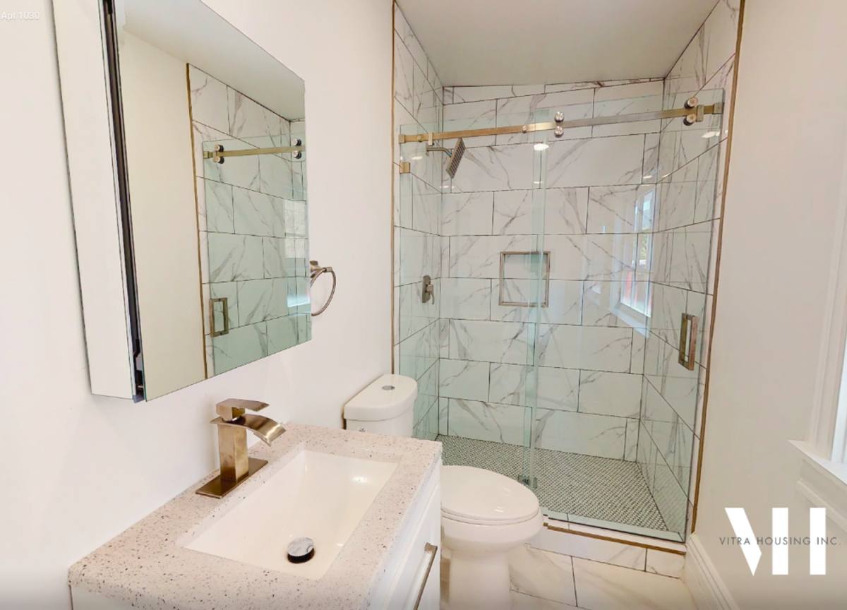 Apartment for rent at 1030 W 23rd St, Los Angeles, CA 90007