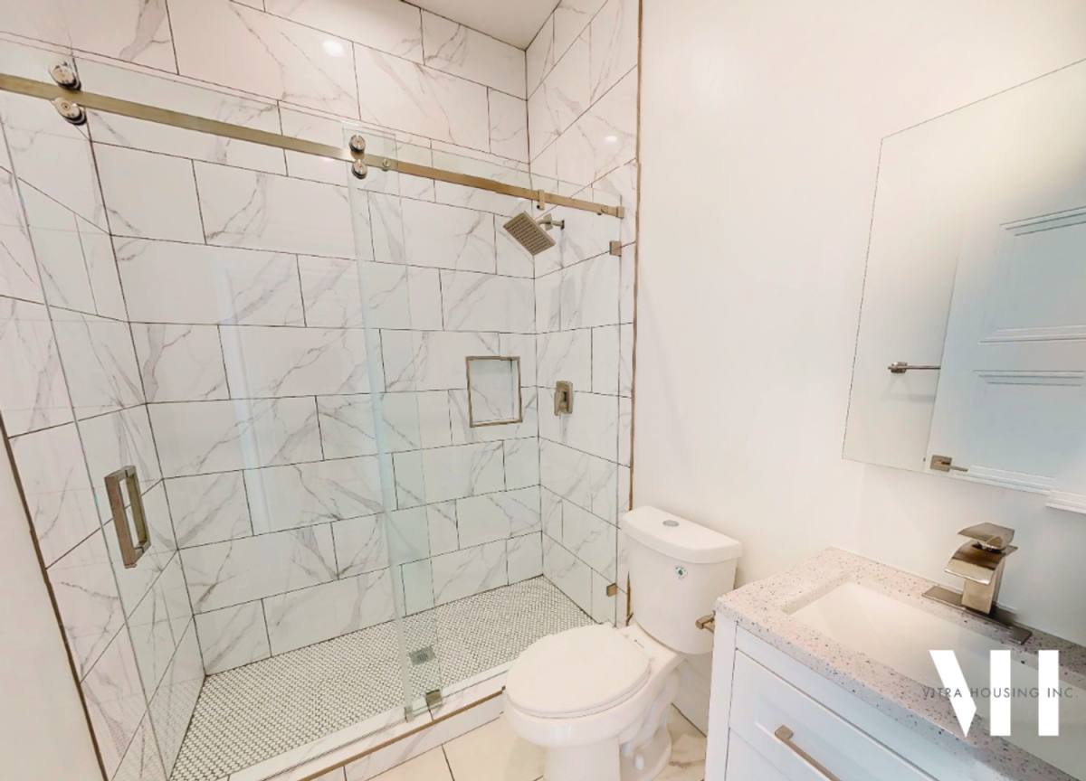 Apartment for rent at 1030 W 23rd St, Los Angeles, CA 90007