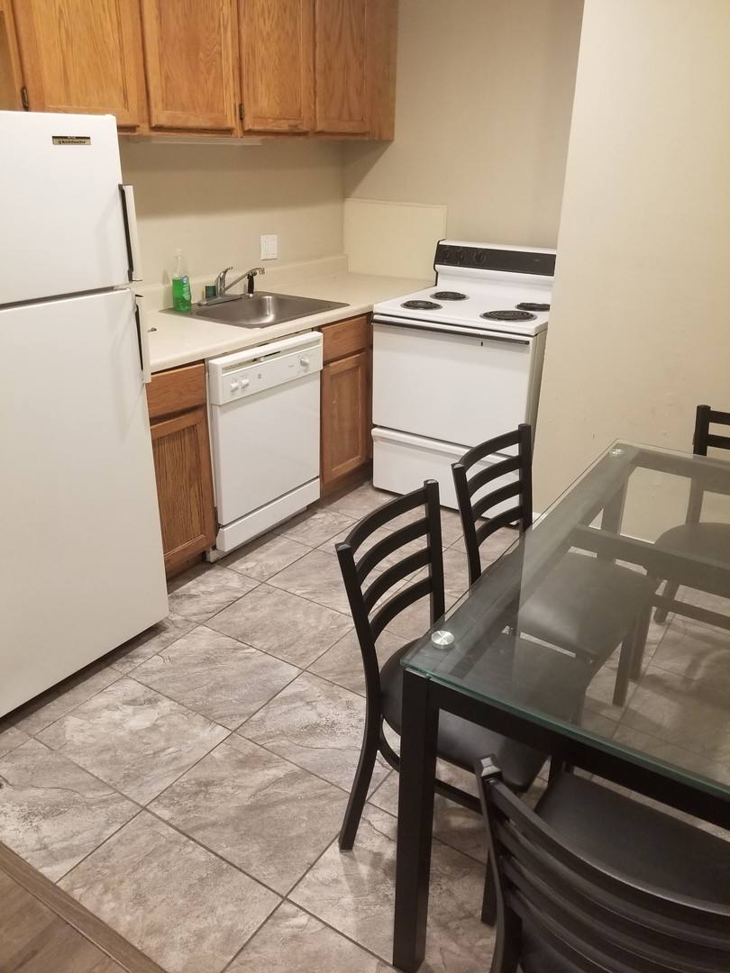 Apartment for rent at 1001 S Forest, Ann Arbor, MI 48104