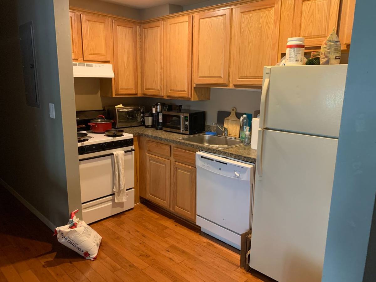 Apartment for rent at 526 Packard, Ann Arbor, MI 48104