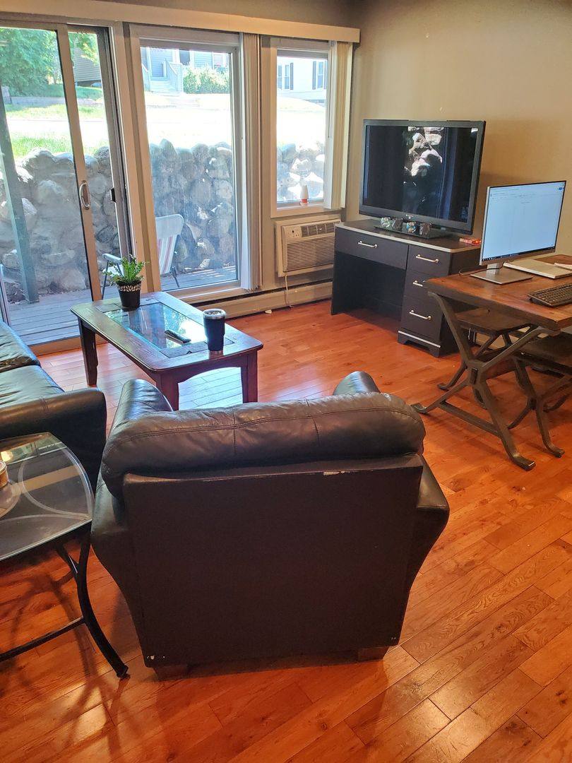 Apartment for rent at 526 Packard, Ann Arbor, MI 48104