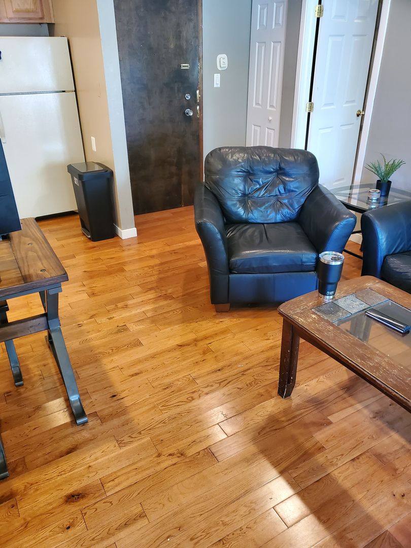 Apartment for rent at 526 Packard, Ann Arbor, MI 48104