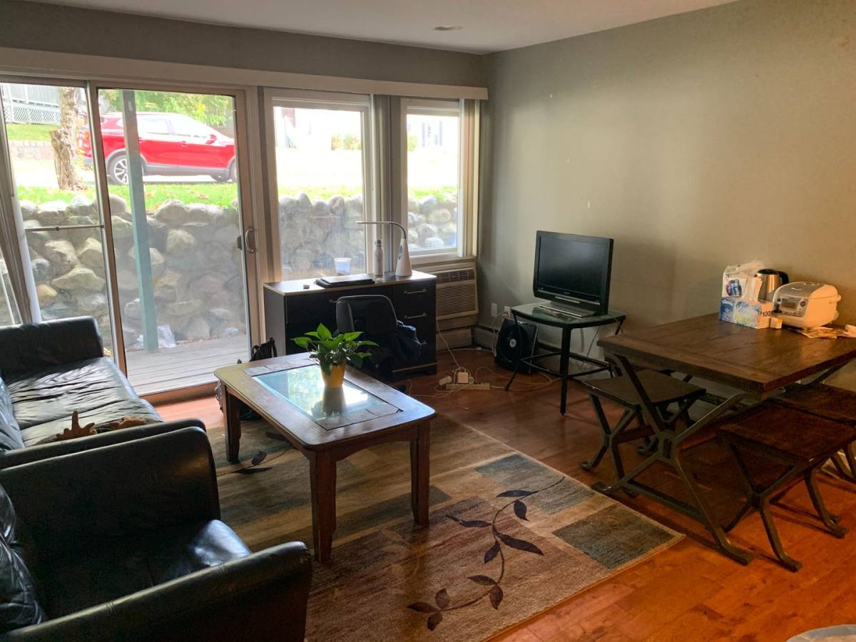 Apartment for rent at 526 Packard, Ann Arbor, MI 48104