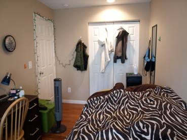 Apartment for rent at 526 Packard, Ann Arbor, MI 48104