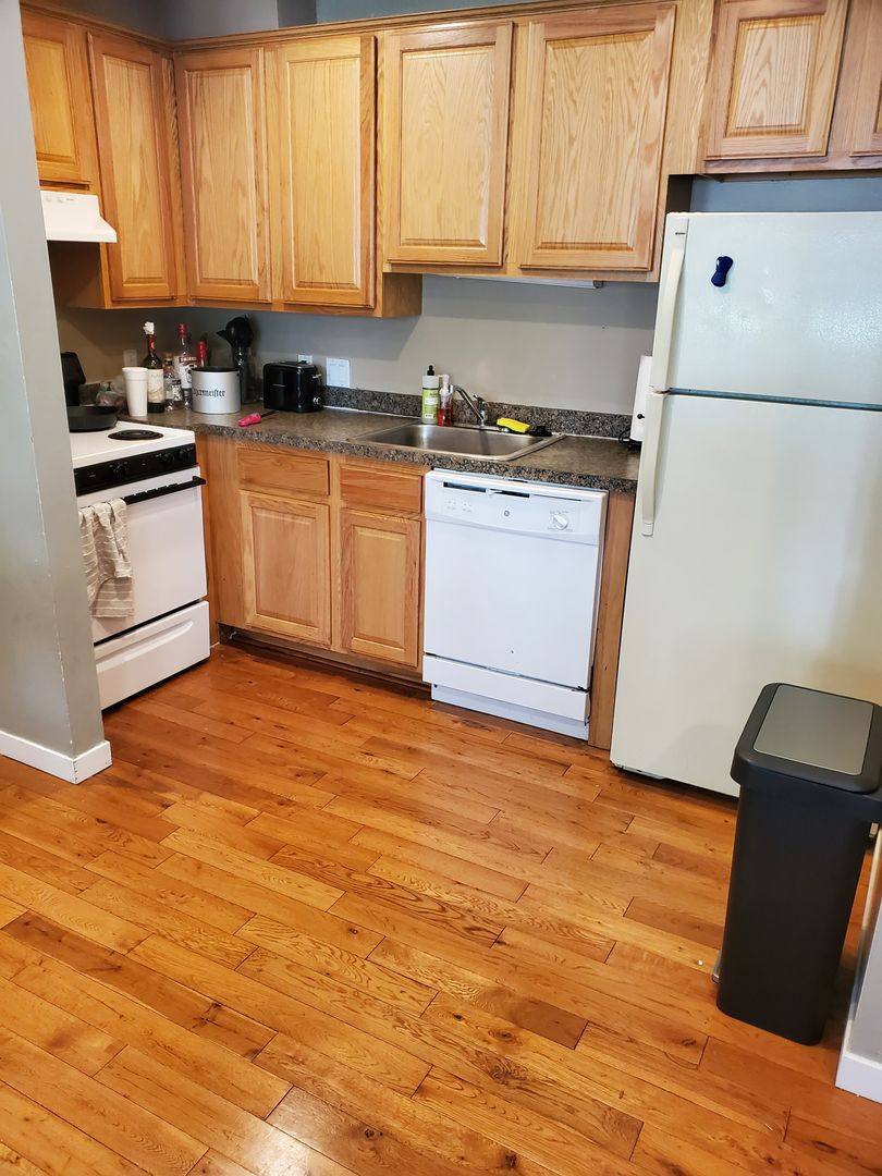 Apartment for rent at 526 Packard, Ann Arbor, MI 48104