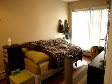 Apartment for rent at 526 Packard, Ann Arbor, MI 48104