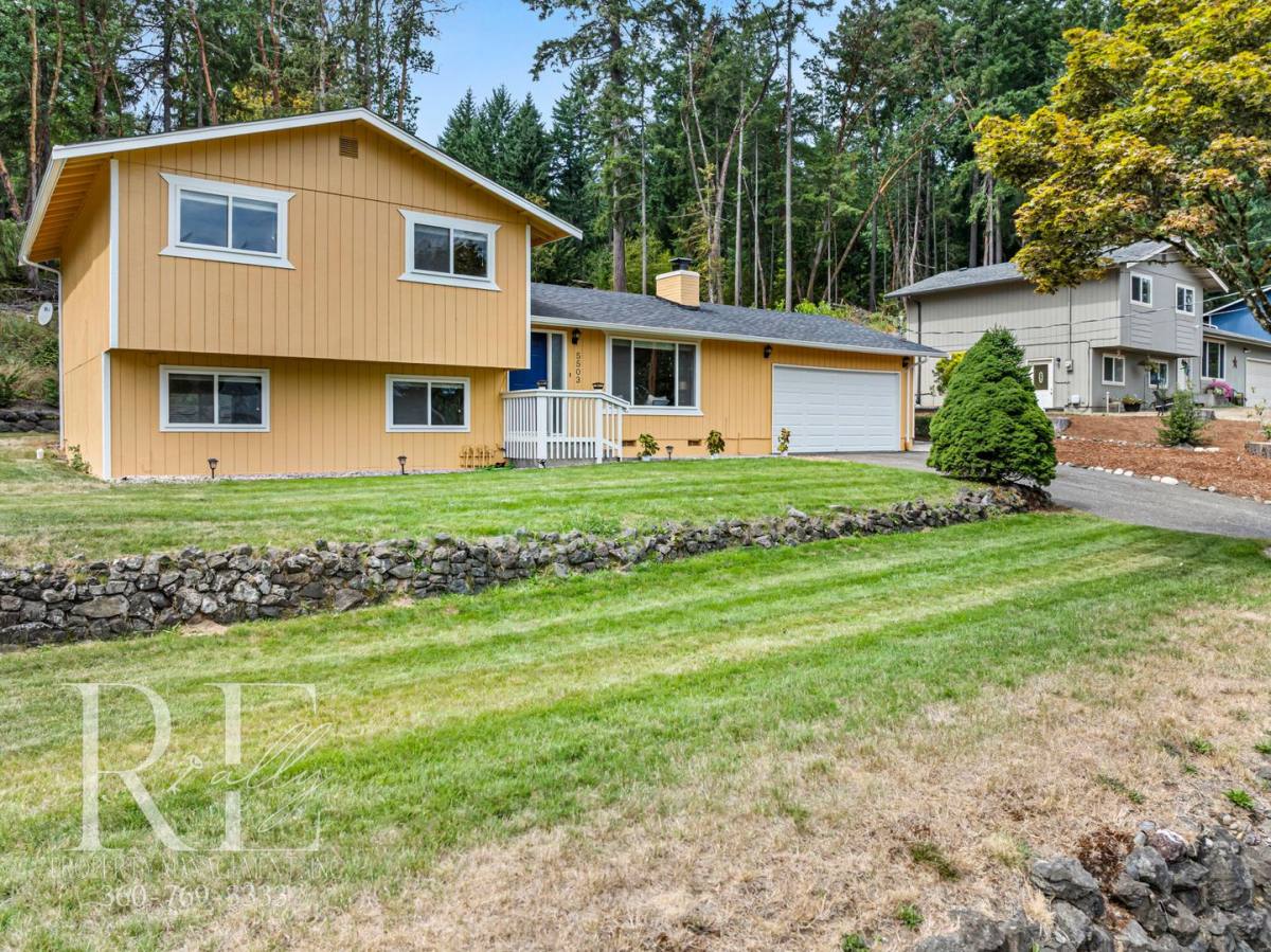 House for rent at 5503 Fern Ave NE, Bremerton, WA 98311