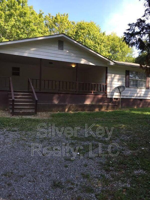 Apartment for rent at 1615 Co Rd 658 #A, Athens, TN 37303
