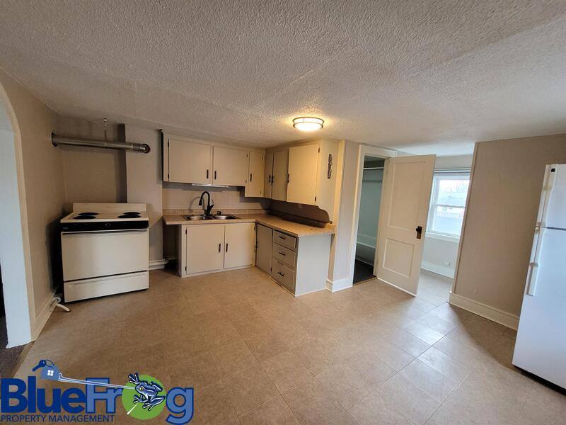 Apartment for rent at 804 Pacific St #D, Menasha, WI 54952