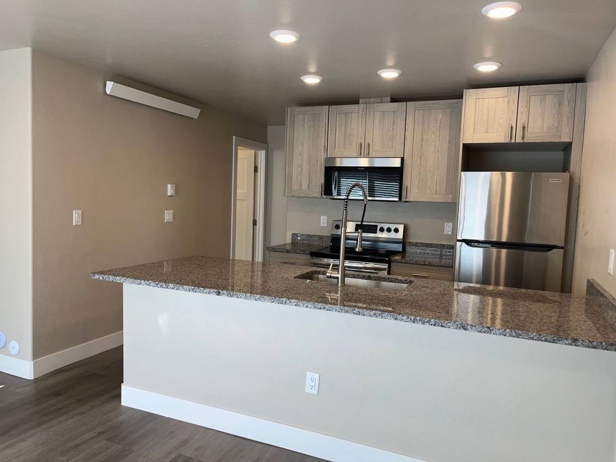 Apartment for rent at 1000 Tailwind St, Poncha Springs, CO 81242