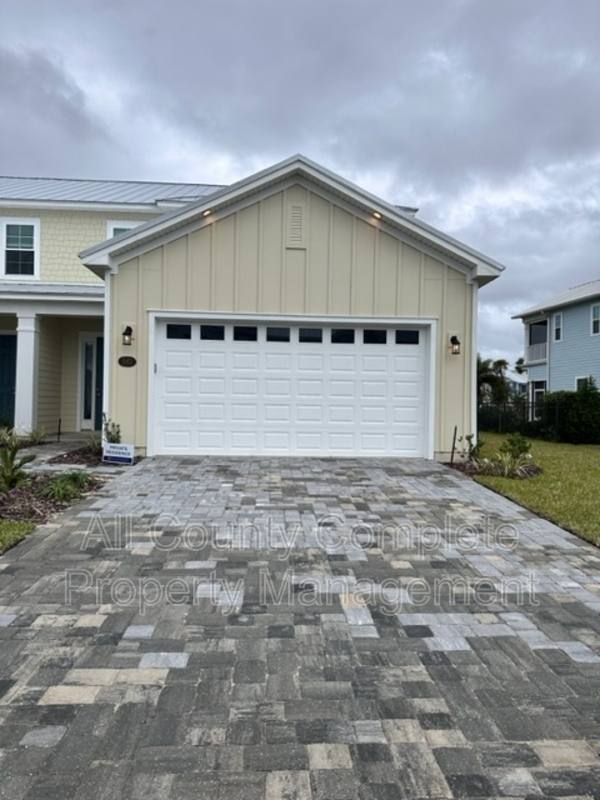 Townhouse for rent at 643 Rum Runner Way, Saint Johns, FL 32259