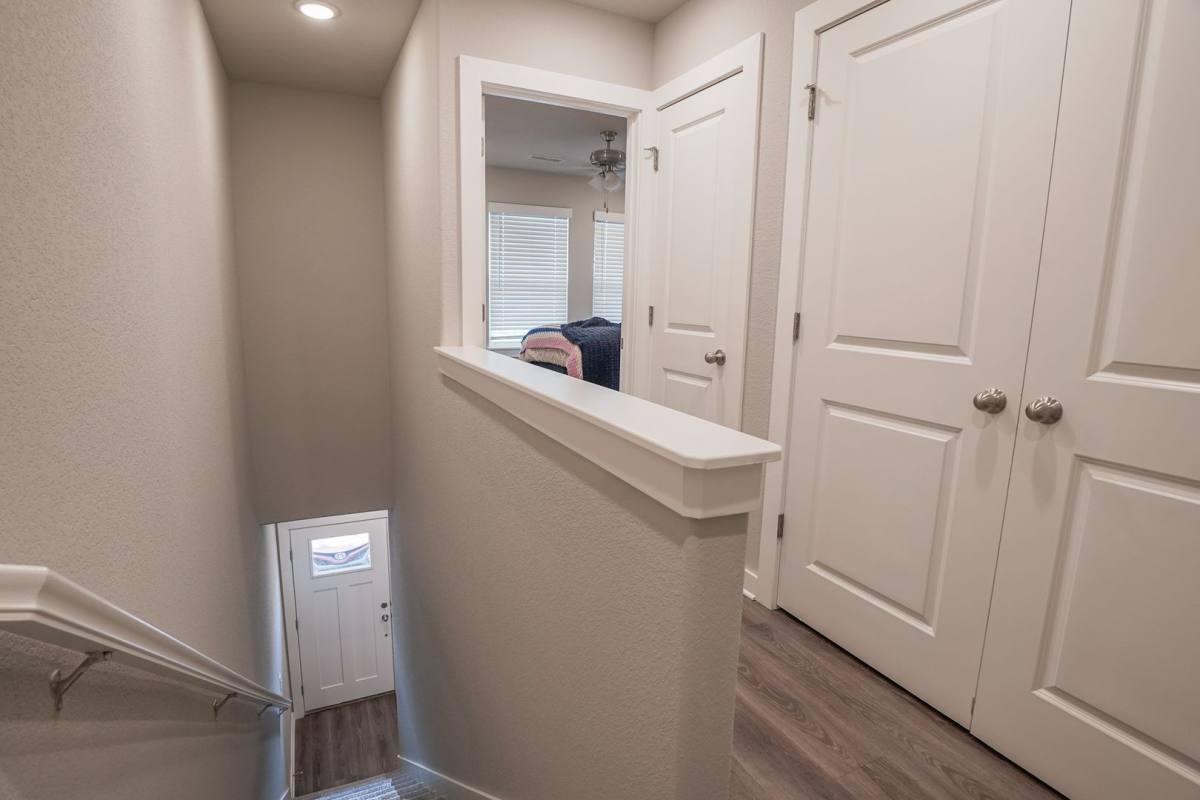 Townhouse for rent at 668 N Littleleaf Terrace, Fayetteville, AR 72701