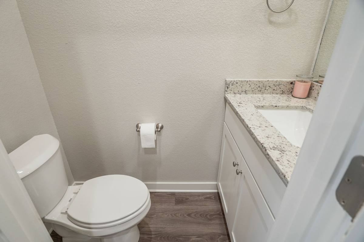 Townhouse for rent at 668 N Littleleaf Terrace, Fayetteville, AR 72701