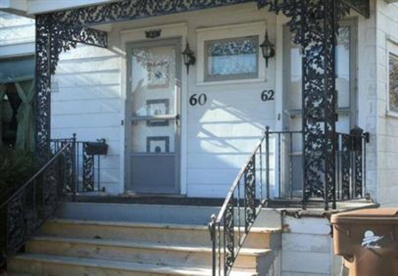 Apartment for rent at 60 62 Tayco St, Menasha, WI 54952