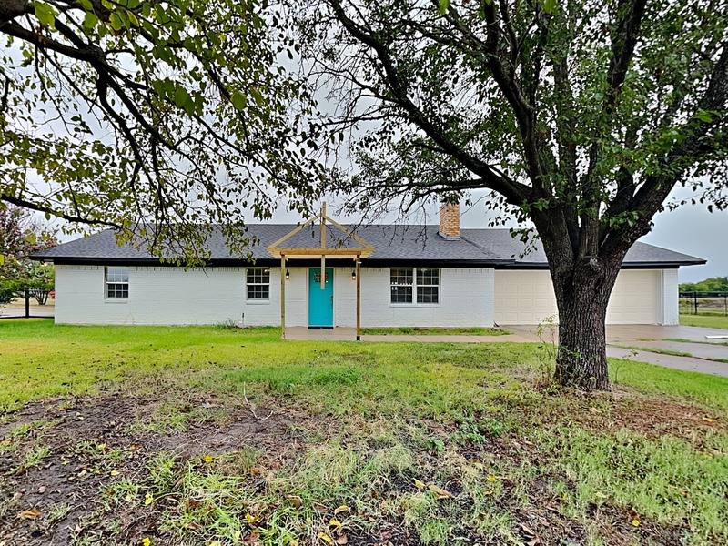 House for rent at 1875 Butler Rd, Wylie, TX 75098