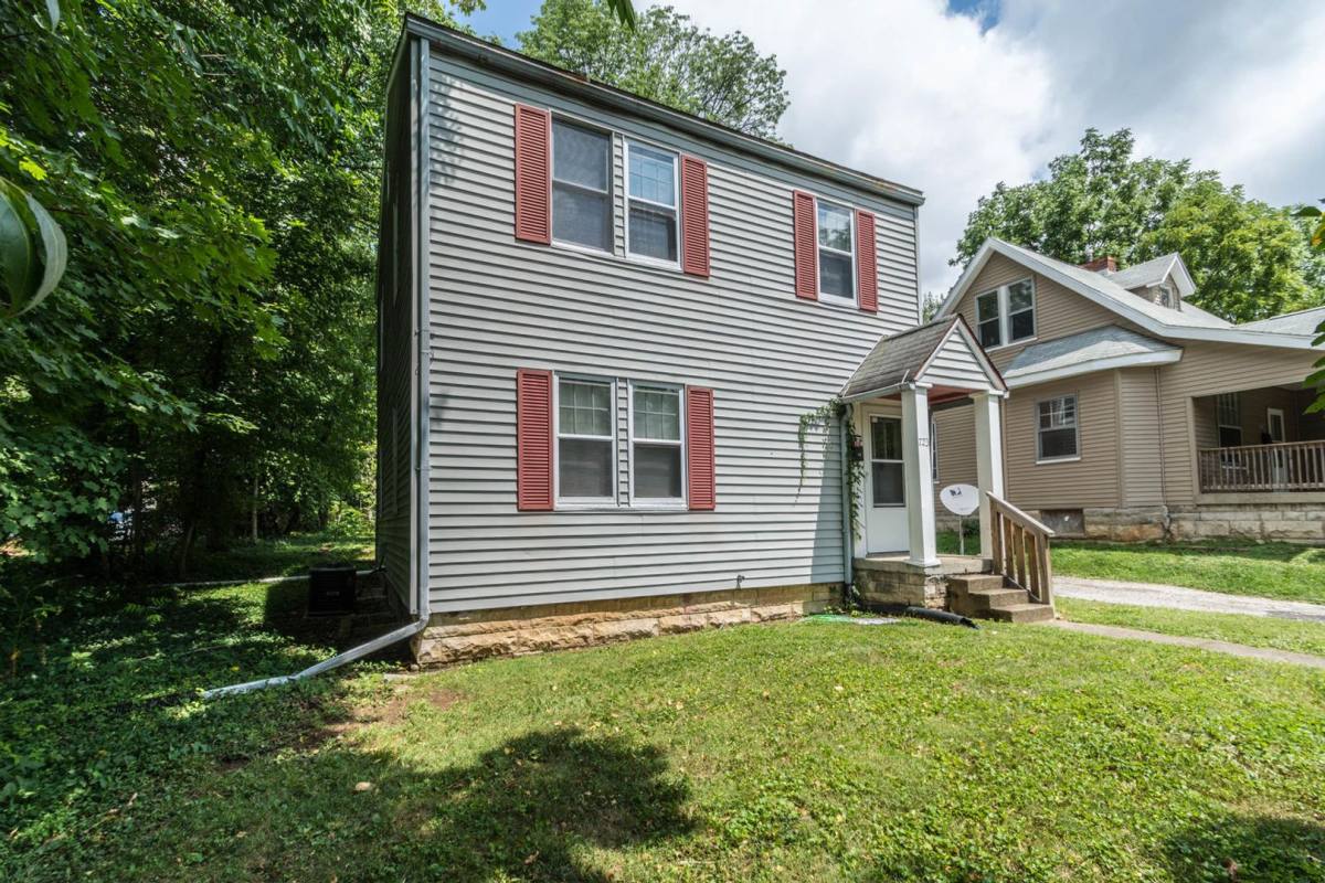 House for rent at 723 E 2nd St, Bloomington, IN 47401