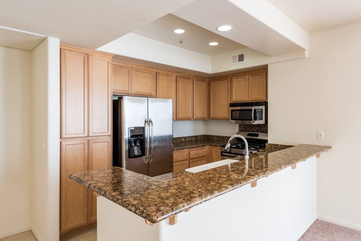 Apartment for rent at 8700 Glenoaks Blvd, Sun Valley, CA 91352