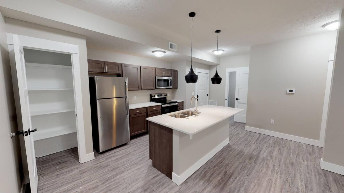 Apartment for rent at 703 W Cedar St, Lexington, NE 68850