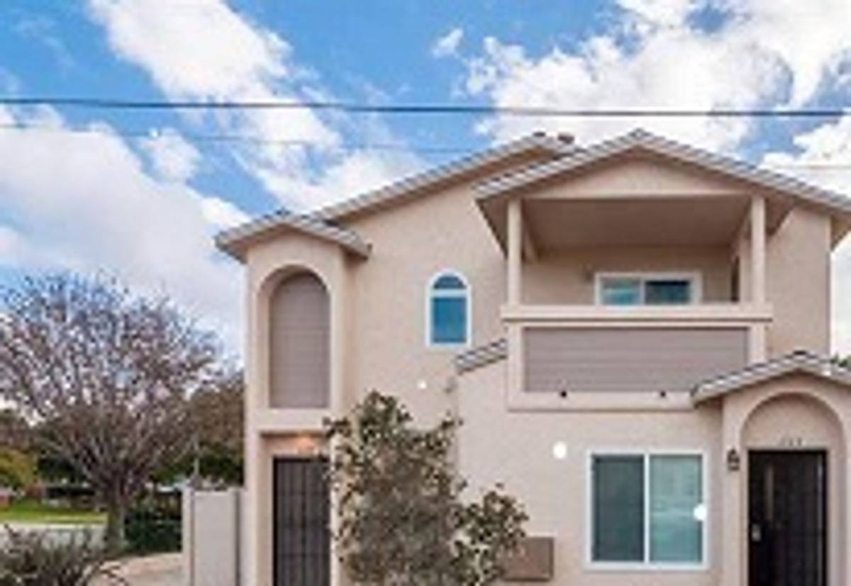 Apartment for rent at 1123-1129 Calla, Imperial Beach, CA 91932