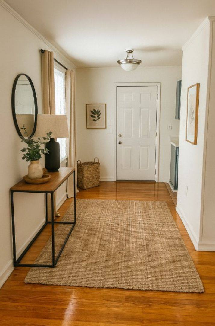 Apartment for rent at 2709 Byron St, Richmond, VA 23223