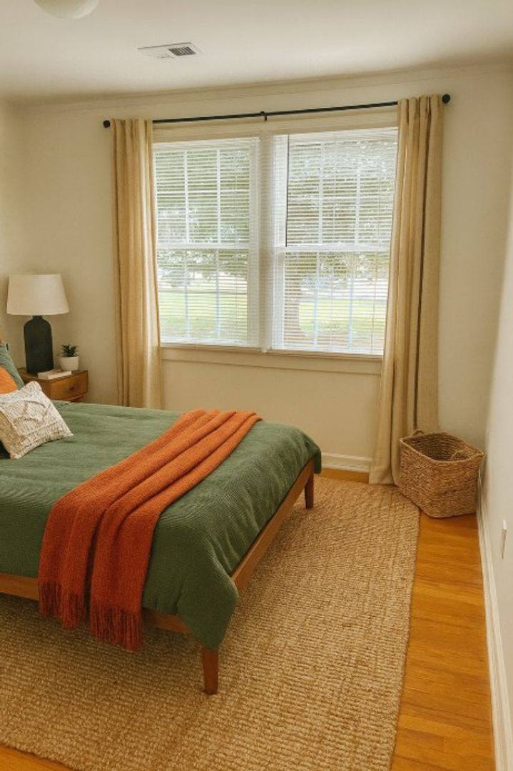 Apartment for rent at 2709 Byron St, Richmond, VA 23223