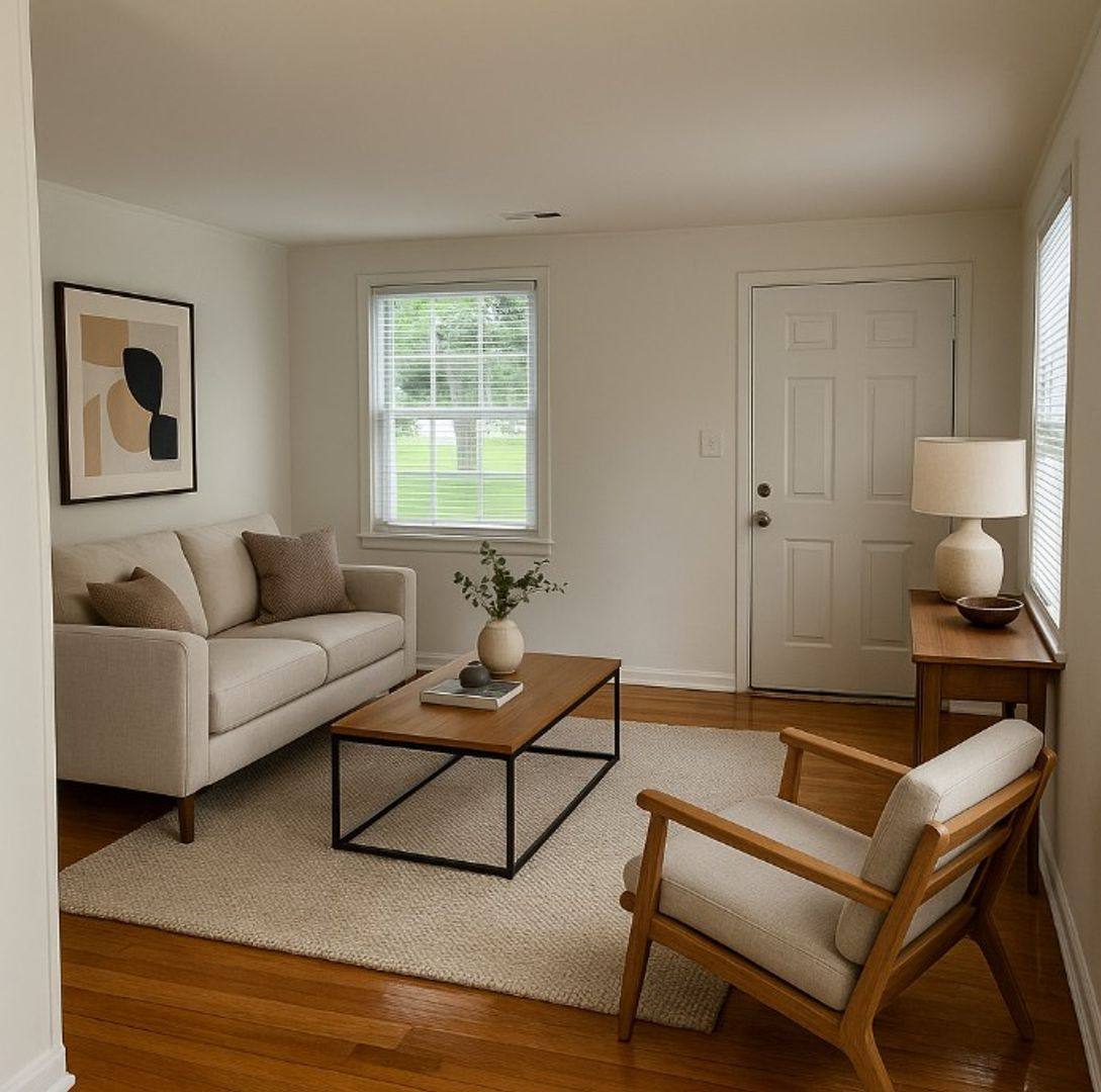 Apartment for rent at 2709 Byron St, Richmond, VA 23223