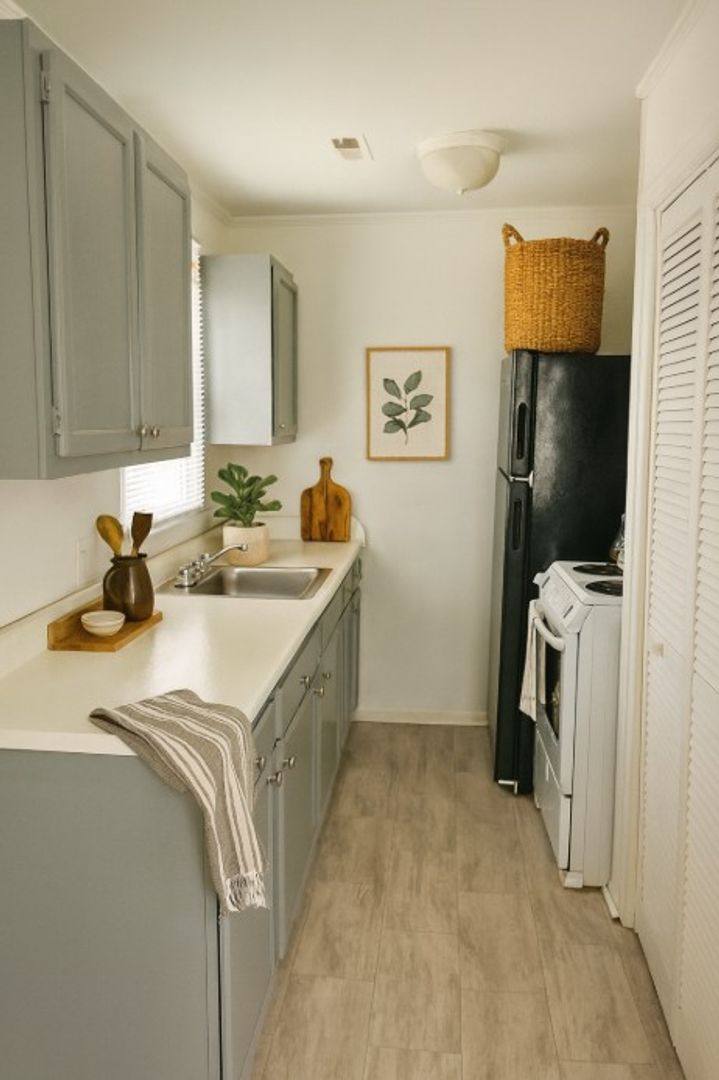 Apartment for rent at 2709 Byron St, Richmond, VA 23223