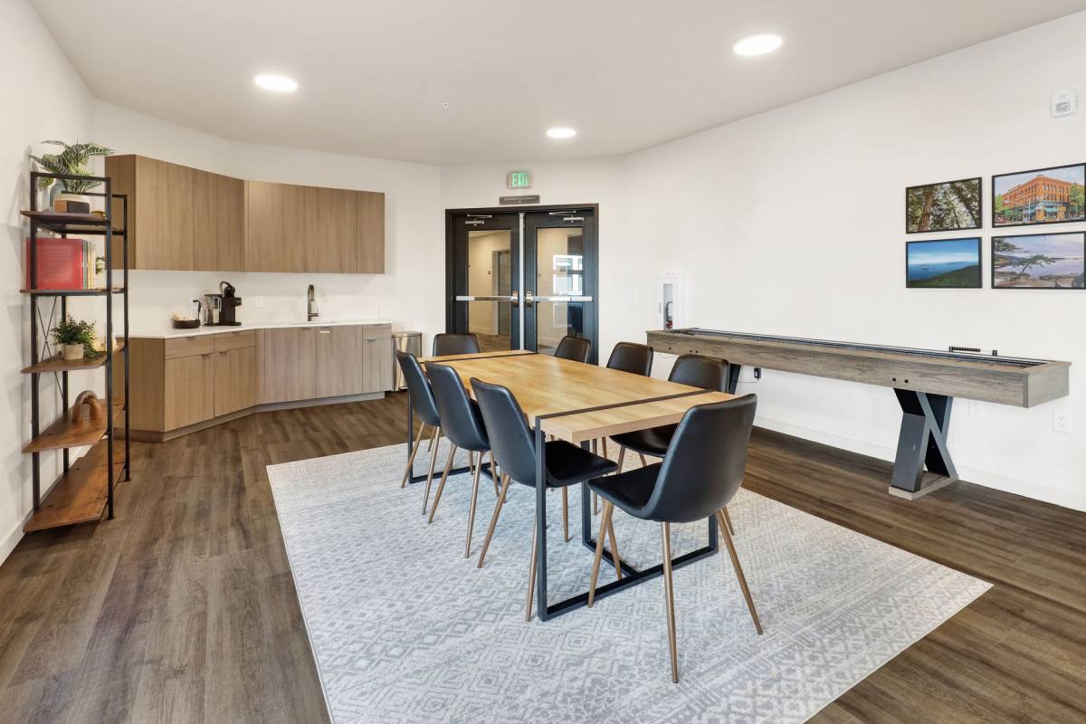 Apartment for rent at 1818 D St, Bellingham, WA 98225
