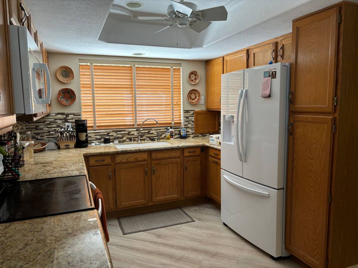 House for rent at 1808 Leisure World, Mesa, AZ 85206