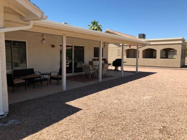 House for rent at 1808 Leisure World, Mesa, AZ 85206