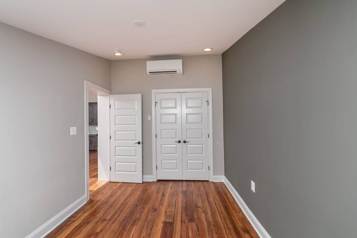 Apartment for rent at 814 Cathedral St, Baltimore, MD 21201
