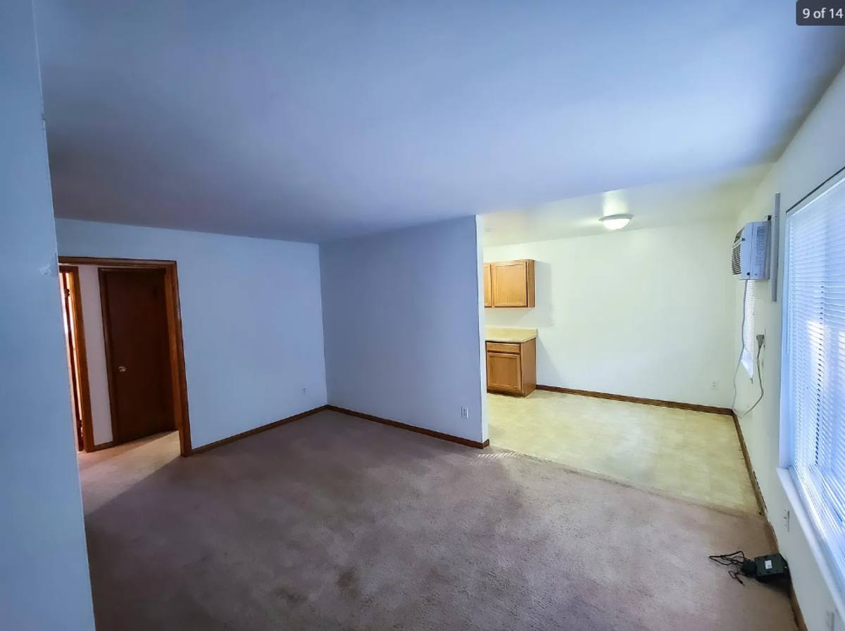 Apartment for rent at 911 Ashland Rd, Columbia, MO 65201