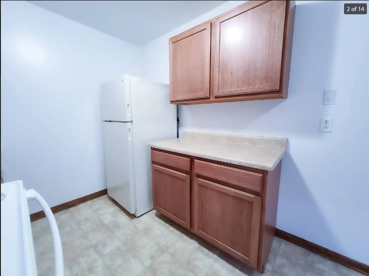 Apartment for rent at 911 Ashland Rd, Columbia, MO 65201