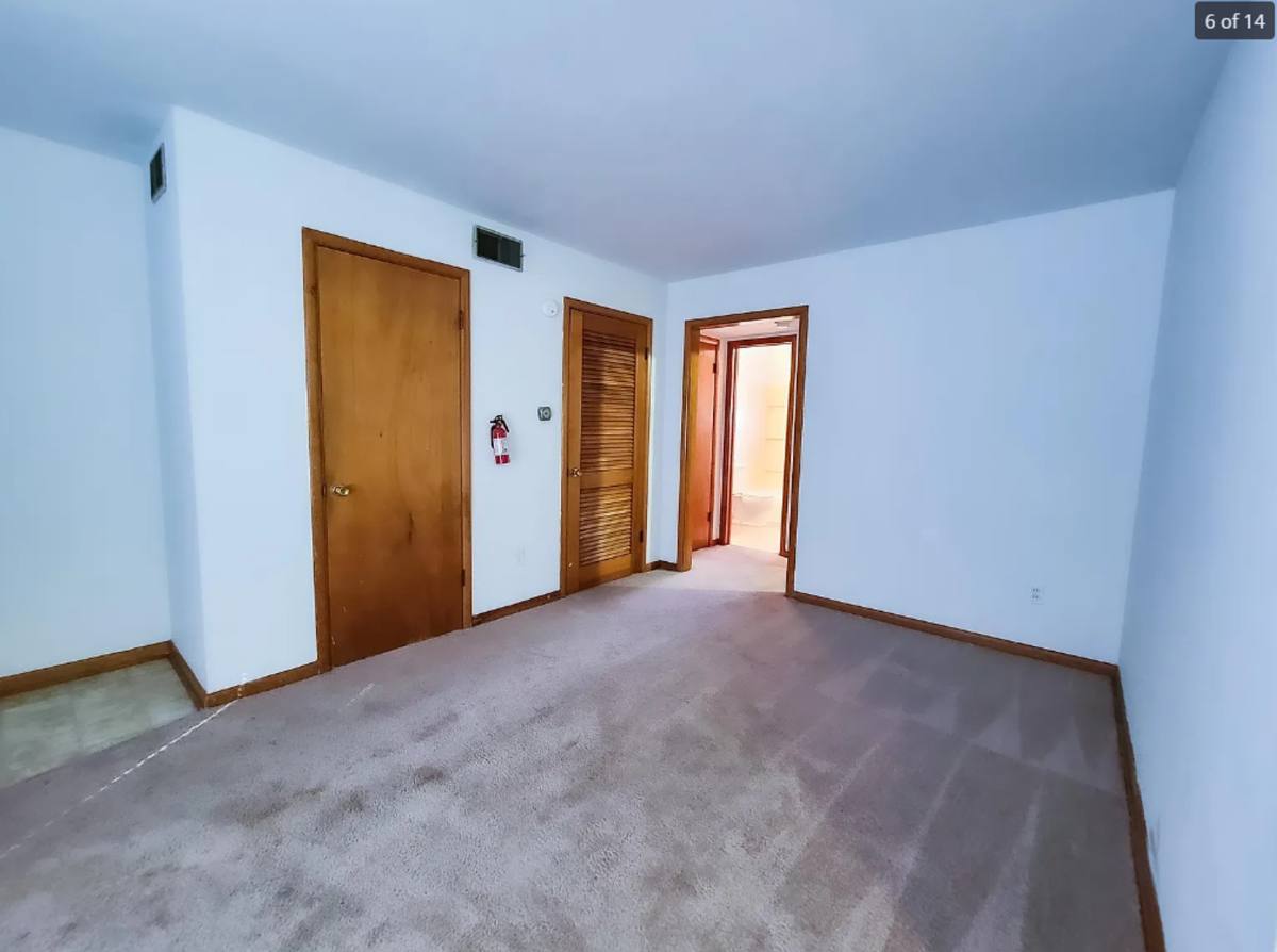 Apartment for rent at 911 Ashland Rd, Columbia, MO 65201