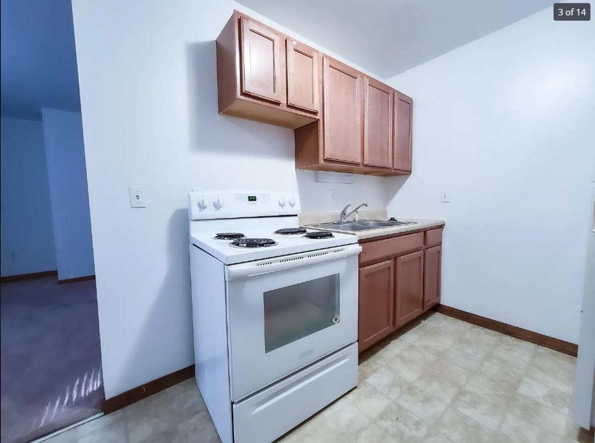 Apartment for rent at 911 Ashland Rd, Columbia, MO 65201