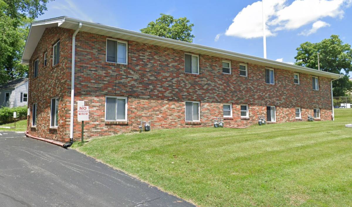 Apartment for rent at 911 Ashland Rd, Columbia, MO 65201
