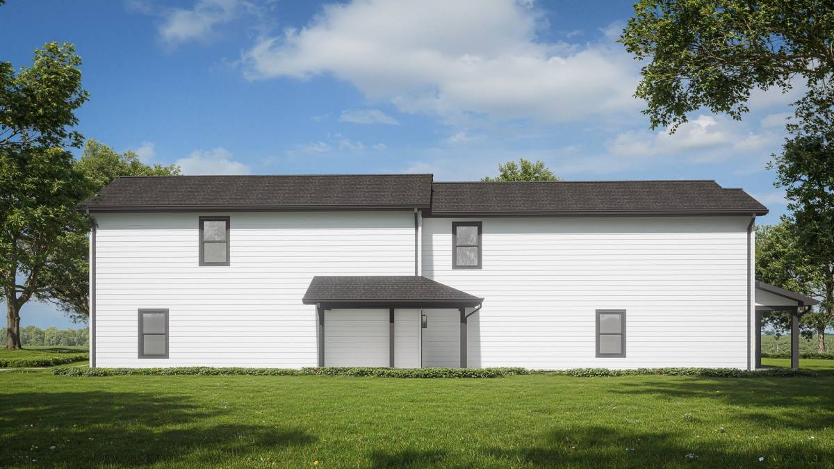 Townhouse for rent at 111 S Jefferson, Bloomington, IN 47408