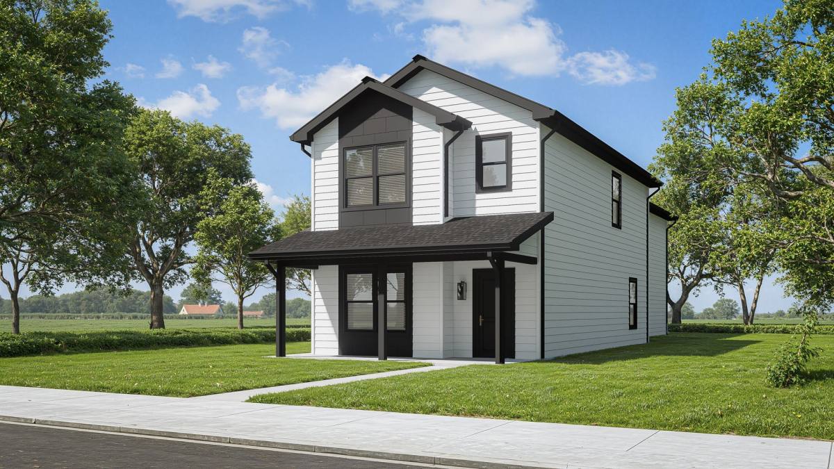 Townhouse for rent at 111 S Jefferson, Bloomington, IN 47408