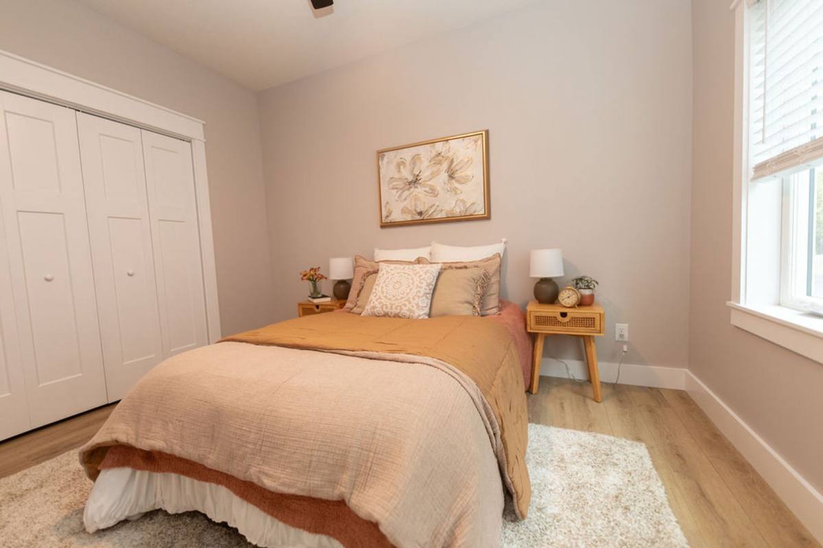 Townhouse for rent at 111 S Jefferson, Bloomington, IN 47408