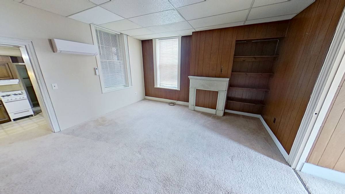 Apartment for rent at 117 Main St - 2nd Floor, Glen Rock, PA 17327
