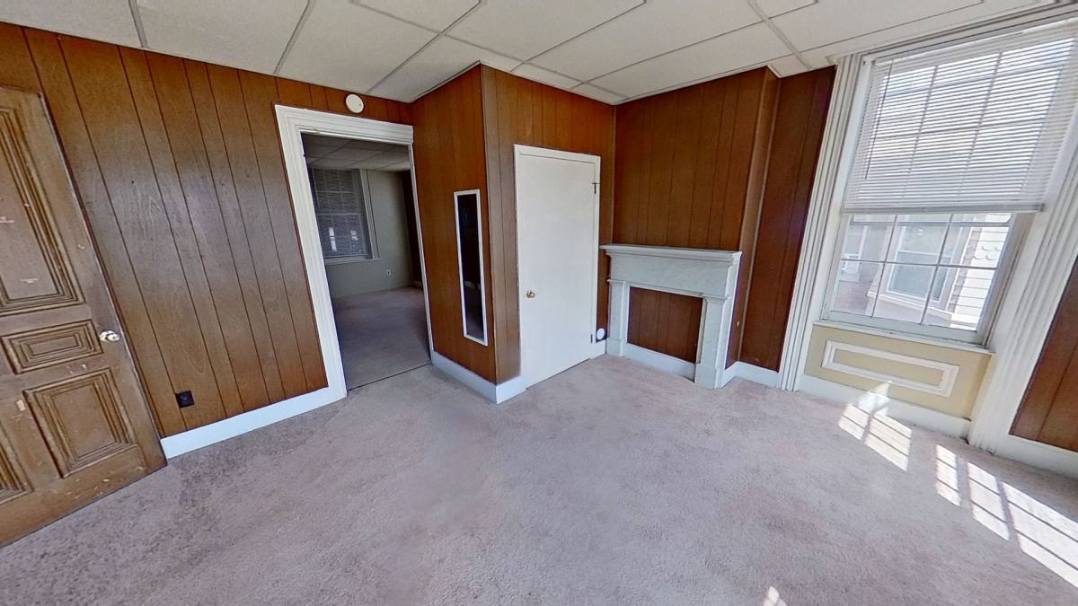 Apartment for rent at 117 Main St - 2nd Floor, Glen Rock, PA 17327