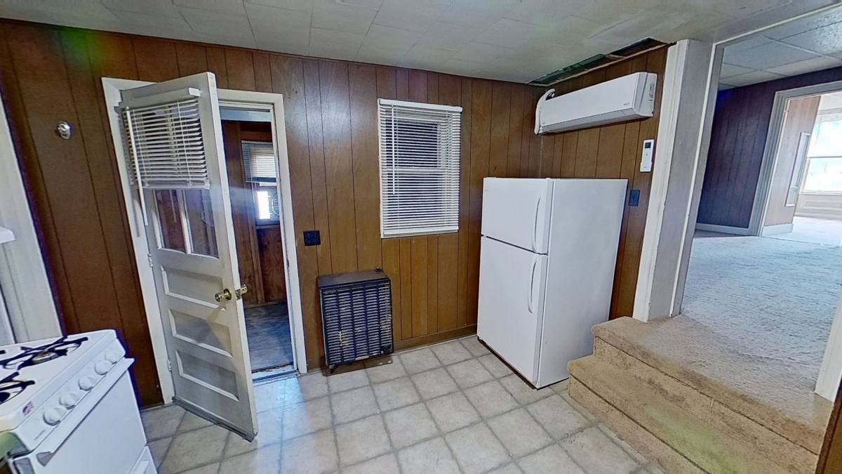 Apartment for rent at 117 Main St - 2nd Floor, Glen Rock, PA 17327