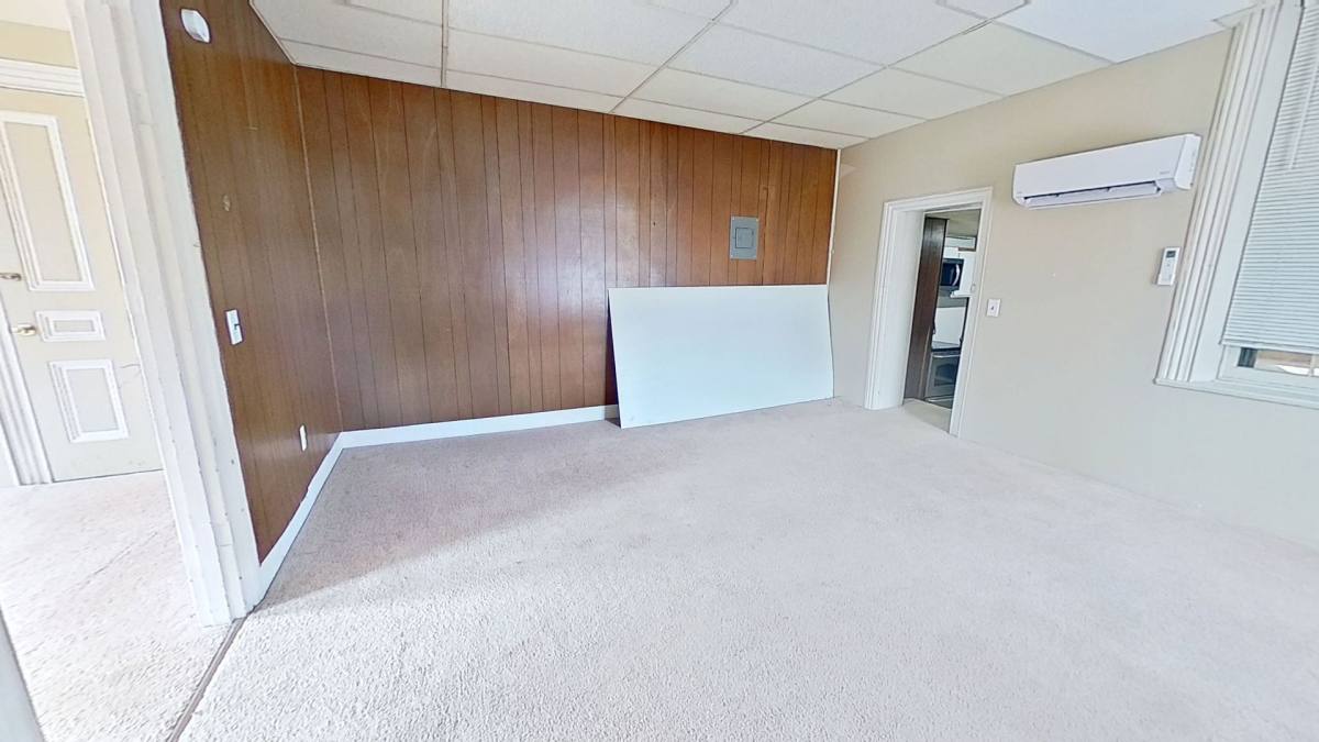 Apartment for rent at 117 Main St - 2nd Floor, Glen Rock, PA 17327