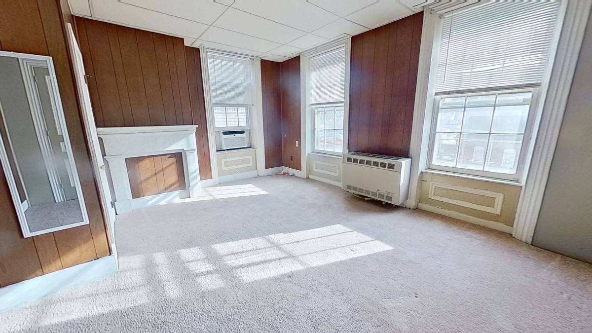 Apartment for rent at 117 Main St - 2nd Floor, Glen Rock, PA 17327