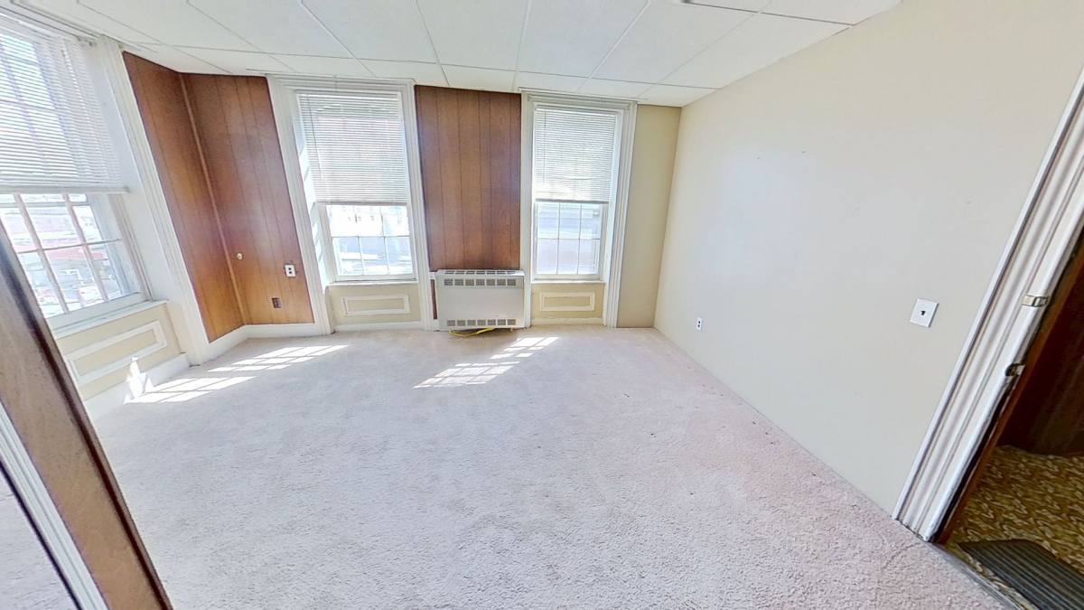 Apartment for rent at 117 Main St - 2nd Floor, Glen Rock, PA 17327