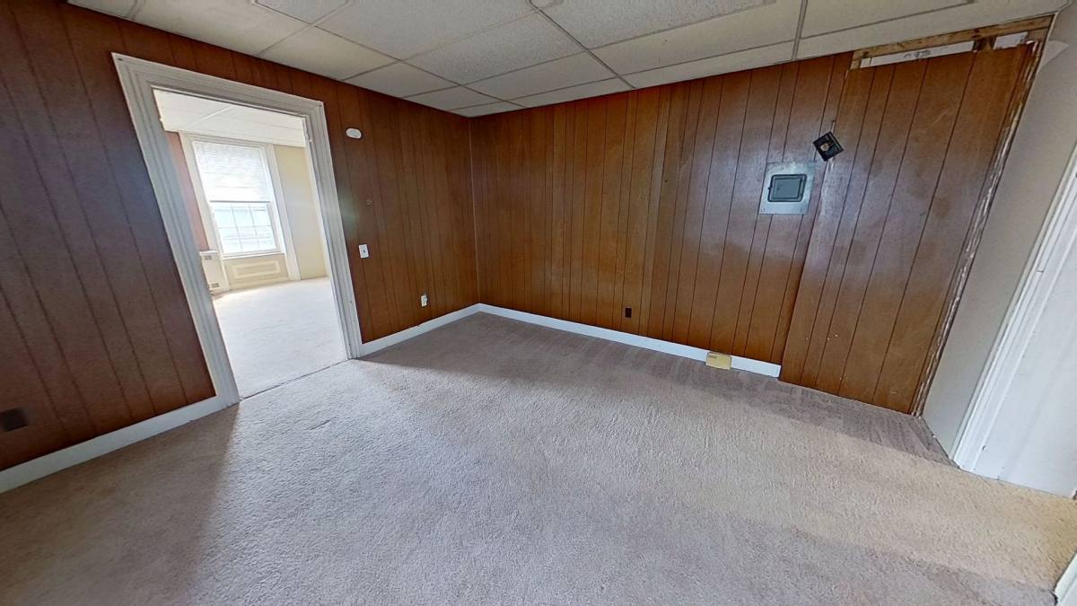 Apartment for rent at 117 Main St - 2nd Floor, Glen Rock, PA 17327
