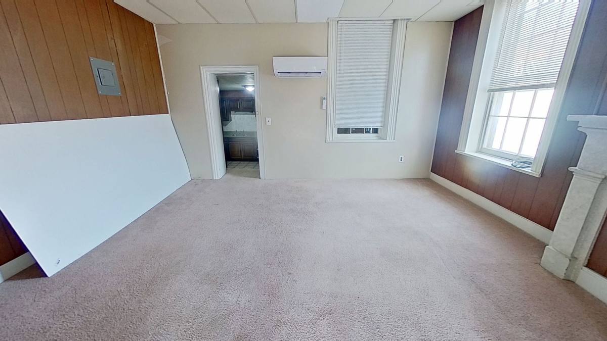 Apartment for rent at 117 Main St - 2nd Floor, Glen Rock, PA 17327
