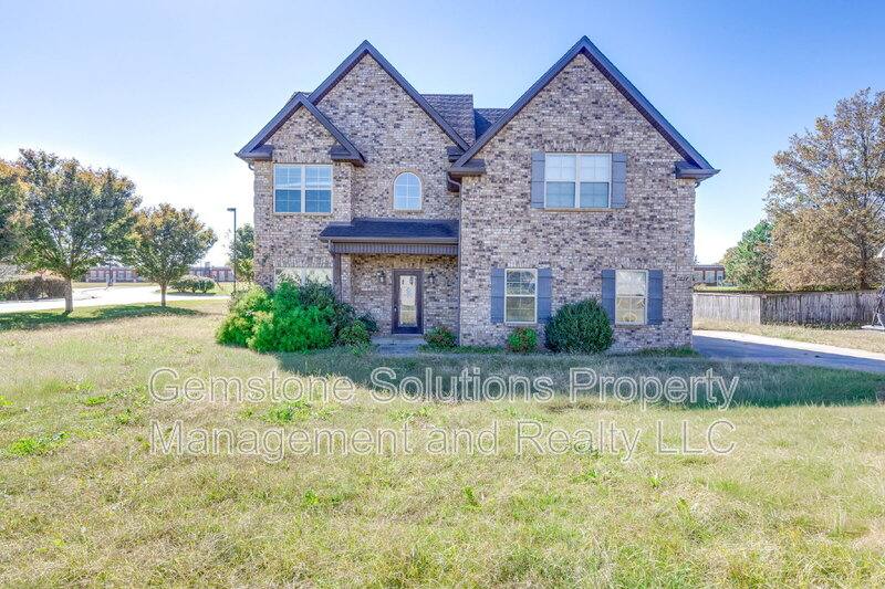 House for rent at 1634 Earl Court, Murfreesboro, TN 37130